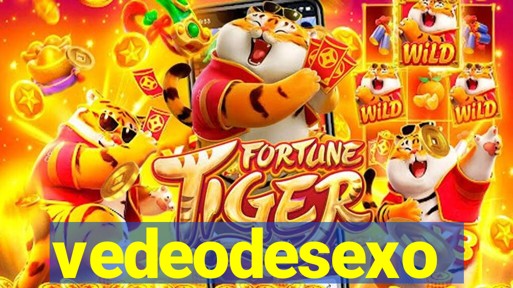 vedeodesexo
