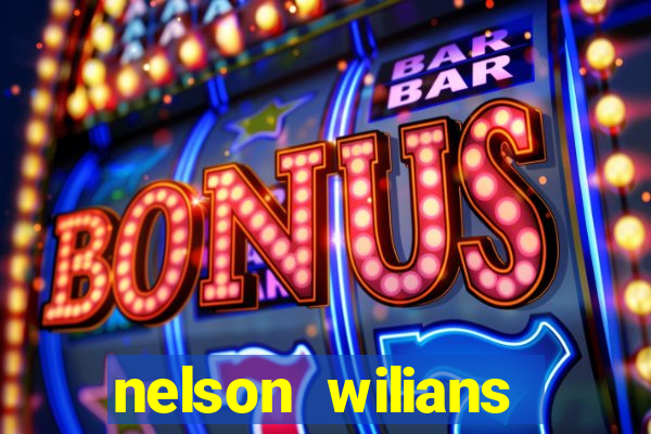 nelson wilians fratoni rodrigues fortuna