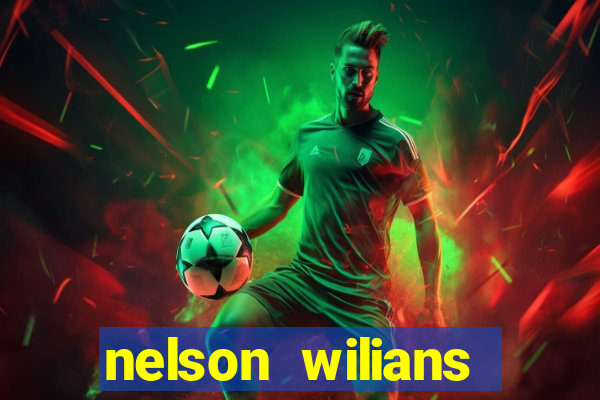 nelson wilians fratoni rodrigues fortuna