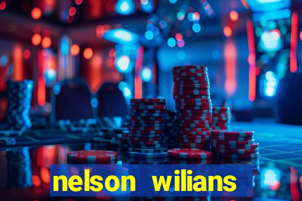 nelson wilians fratoni rodrigues fortuna