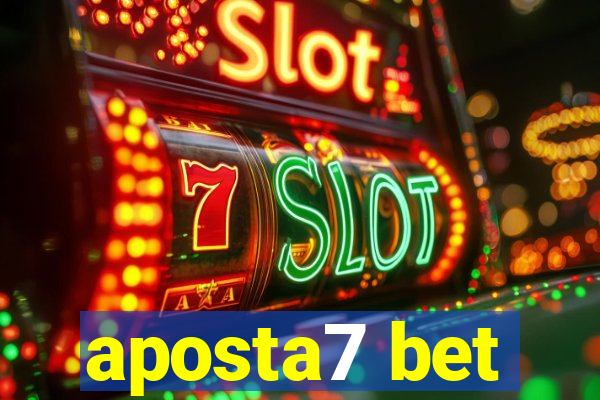 aposta7 bet