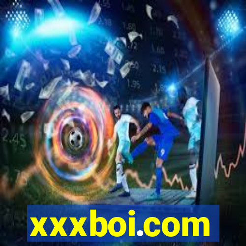 xxxboi.com