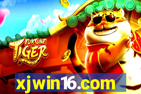 xjwin16.com