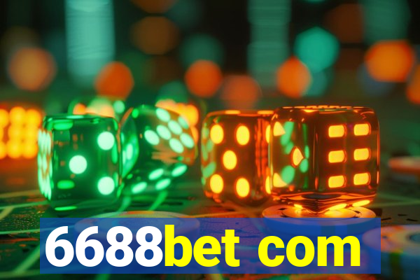 6688bet com