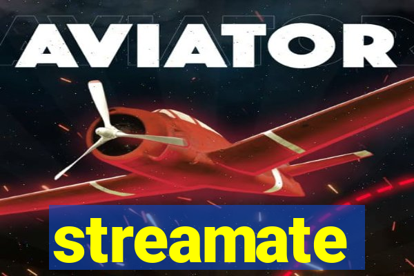 streamate