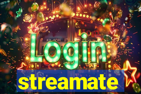 streamate
