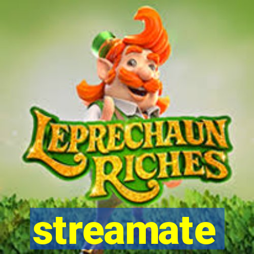 streamate
