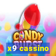x9 cassino