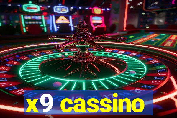 x9 cassino