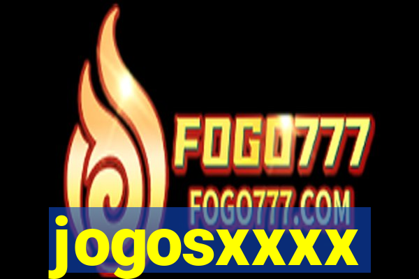 jogosxxxx
