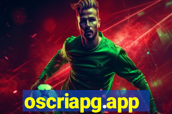 oscriapg.app