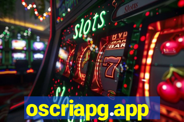 oscriapg.app