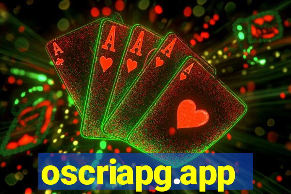 oscriapg.app
