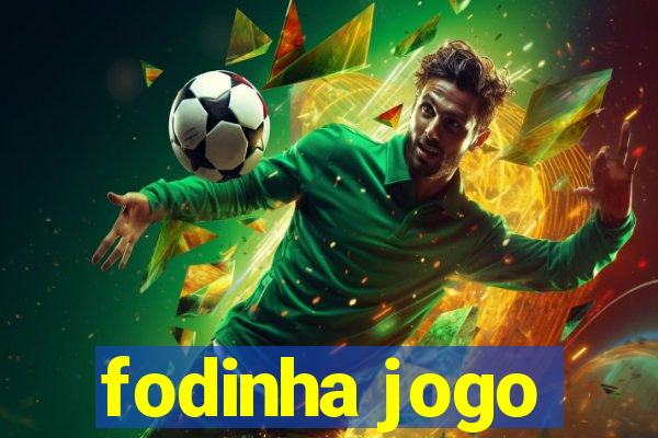 fodinha jogo