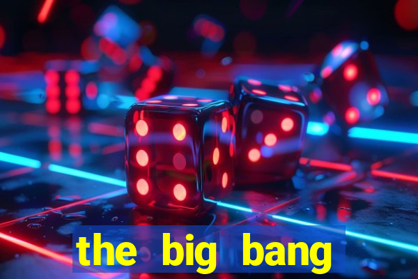 the big bang theory temporada 1 online