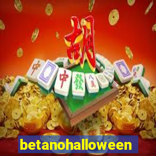 betanohalloween