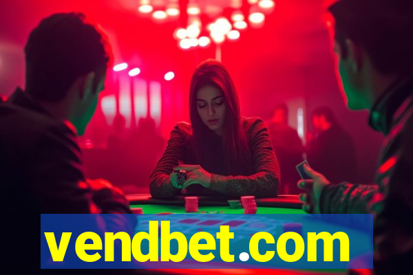vendbet.com