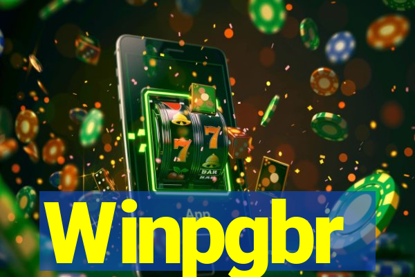 Winpgbr