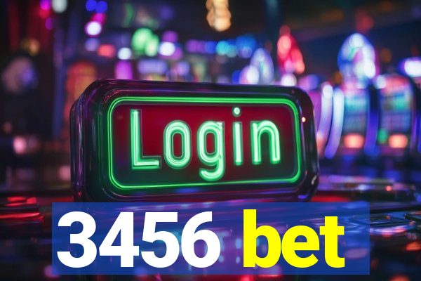 3456 bet