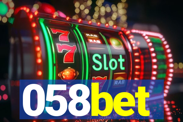 058bet