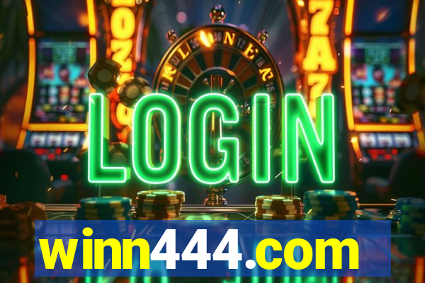 winn444.com