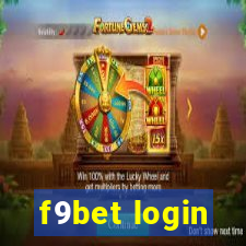 f9bet login