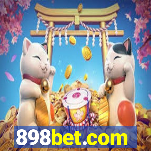 898bet.com