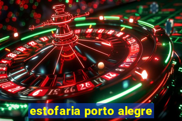 estofaria porto alegre