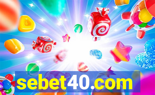 sebet40.com