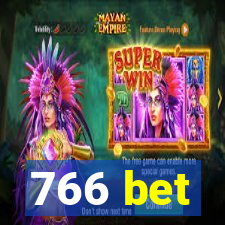 766 bet