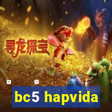 bc5 hapvida