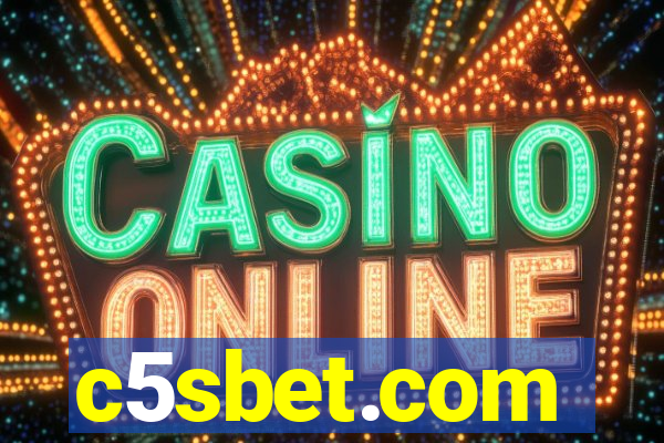 c5sbet.com