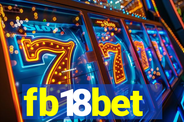 fb18bet