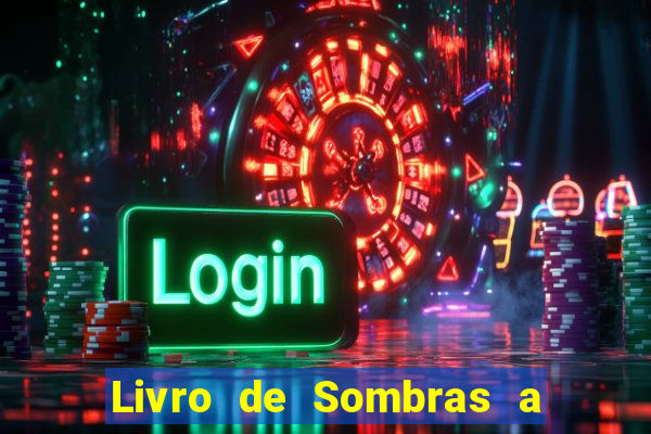 Livro de Sombras a bruxa de blair a bruxa de blair