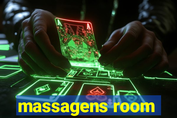 massagens room