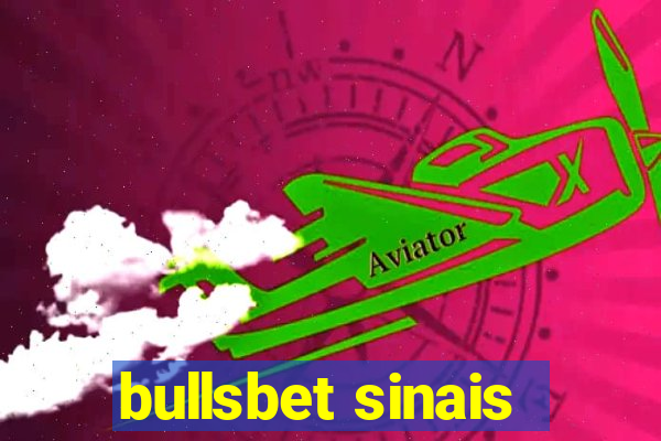 bullsbet sinais