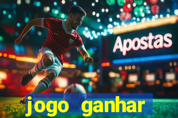 jogo ganhar dinheiro pix