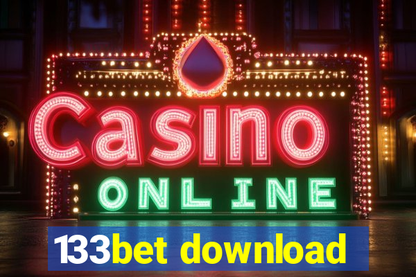 133bet download