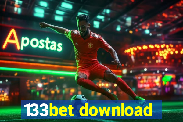 133bet download