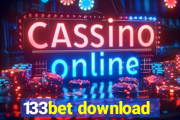 133bet download