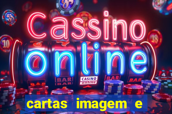 cartas imagem e ação pdf