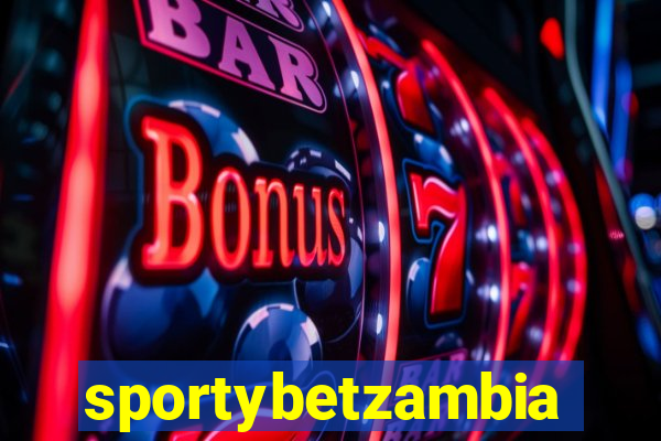 sportybetzambia
