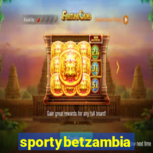 sportybetzambia