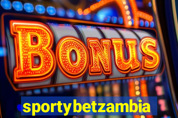 sportybetzambia