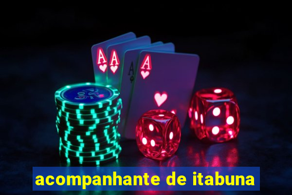 acompanhante de itabuna