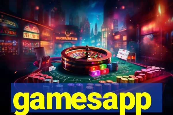 gamesapp
