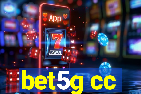bet5g cc