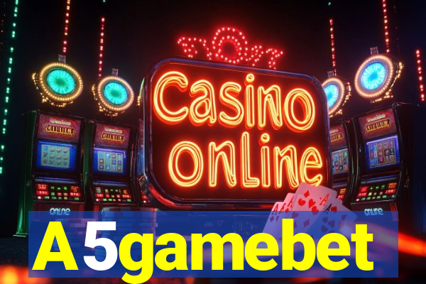 A5gamebet