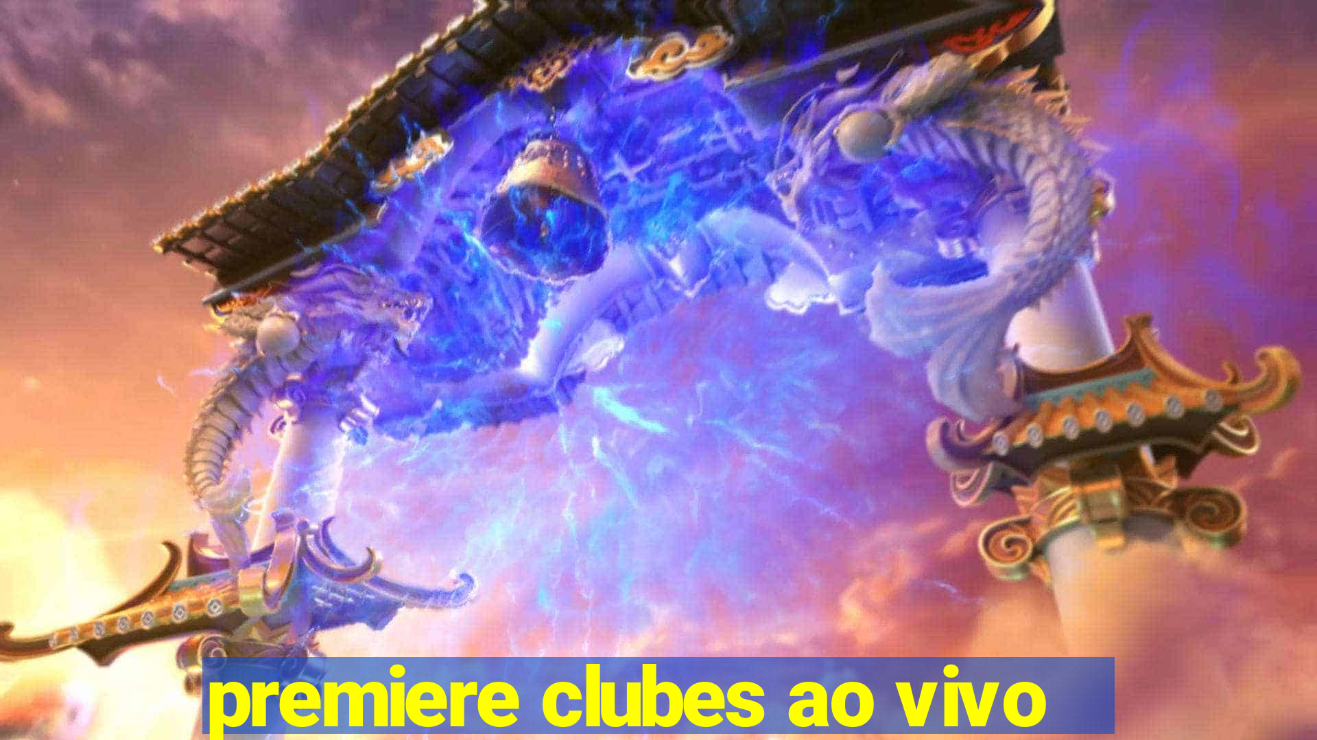 premiere clubes ao vivo