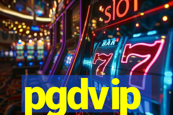 pgdvip